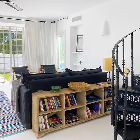 Apartment Laidback Designer Marbella