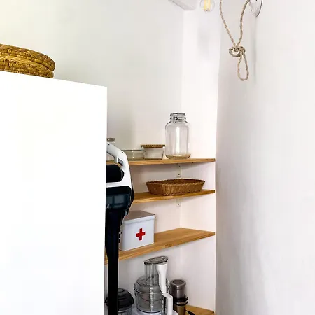 Apartment Laidback Designer
