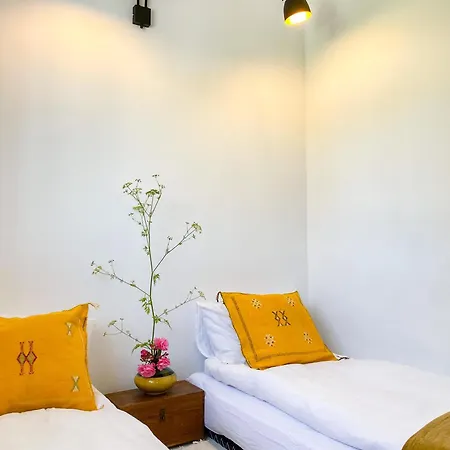 Laidback Designer Apartment *