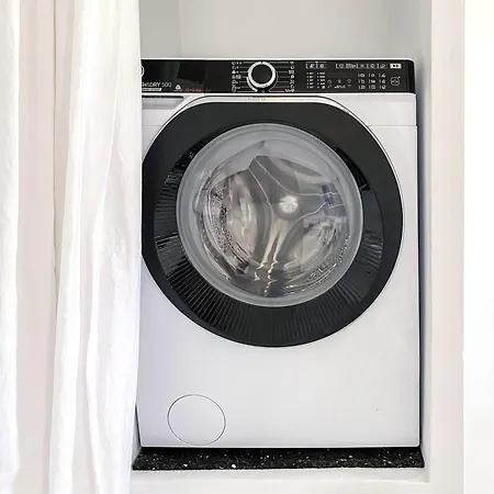 Apartment Laidback Designer *