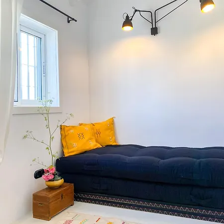 Apartment Laidback Designer Marbella