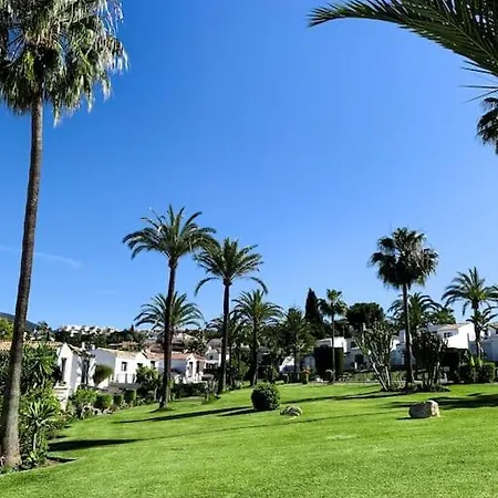 Laidback Designer * Marbella
